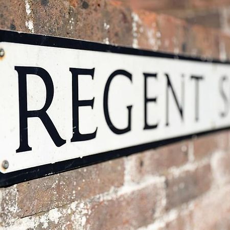 הוילה 1 Regent Square, Rye - For A Perfect Break מראה חיצוני תמונה