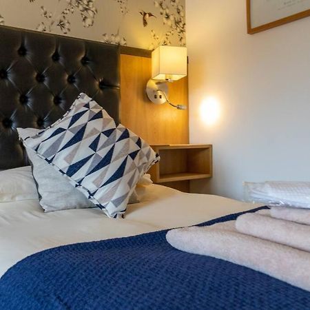 הוילה 1 Regent Square, Rye - For A Perfect Break מראה חיצוני תמונה