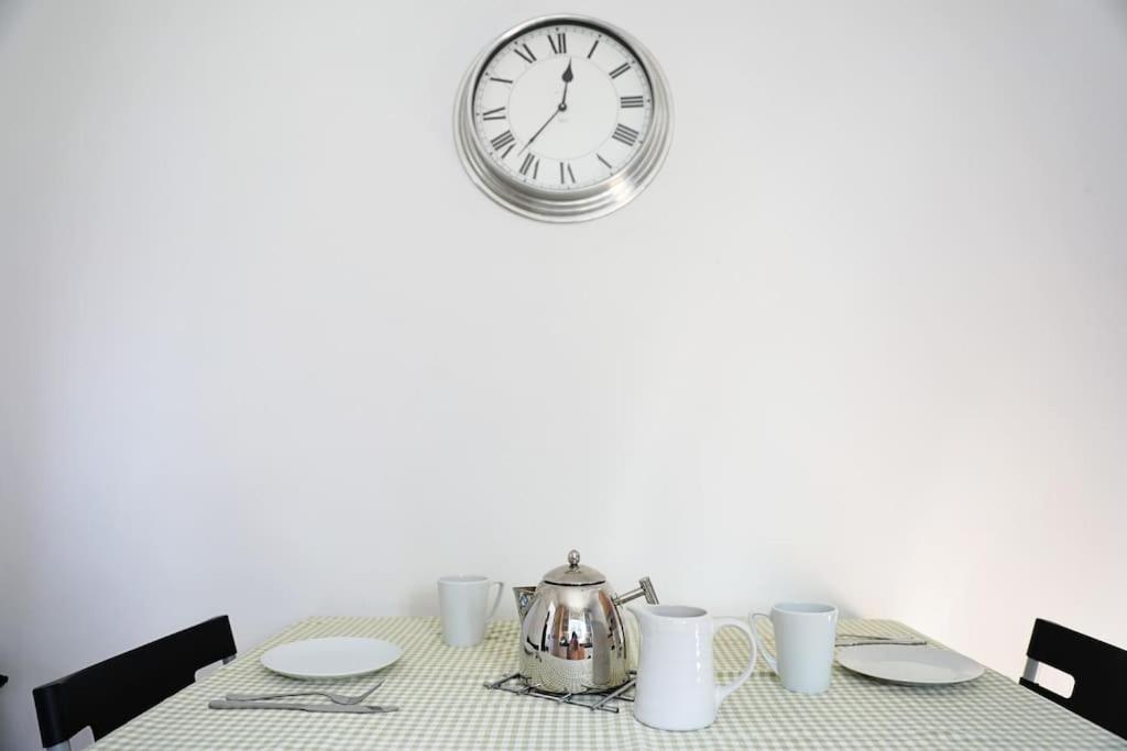 הוילה 1 Regent Square, Rye - For A Perfect Break מראה חיצוני תמונה