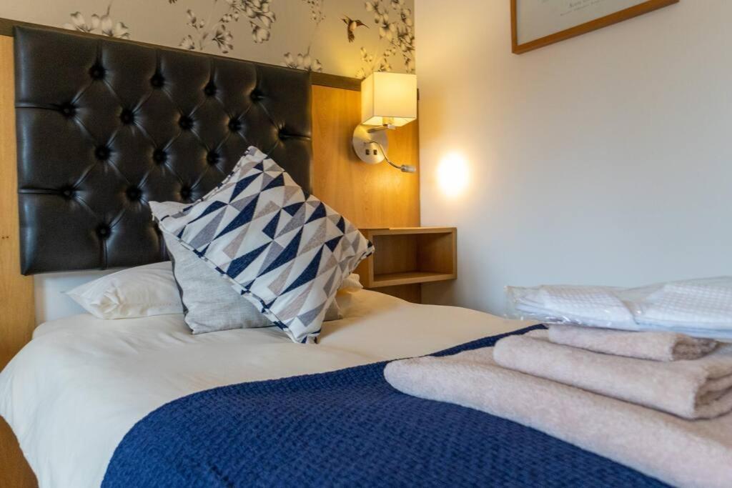 הוילה 1 Regent Square, Rye - For A Perfect Break מראה חיצוני תמונה
