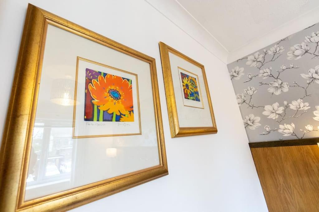 הוילה 1 Regent Square, Rye - For A Perfect Break מראה חיצוני תמונה