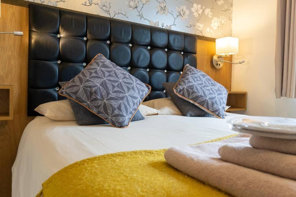 הוילה 1 Regent Square, Rye - For A Perfect Break מראה חיצוני תמונה